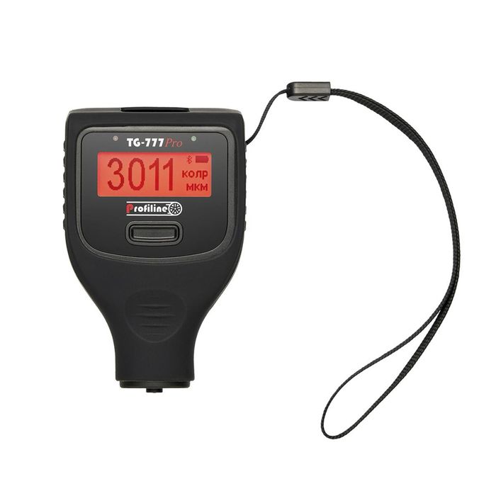 Аренда профессиональго толщиномера Profiline TG 777 pro.