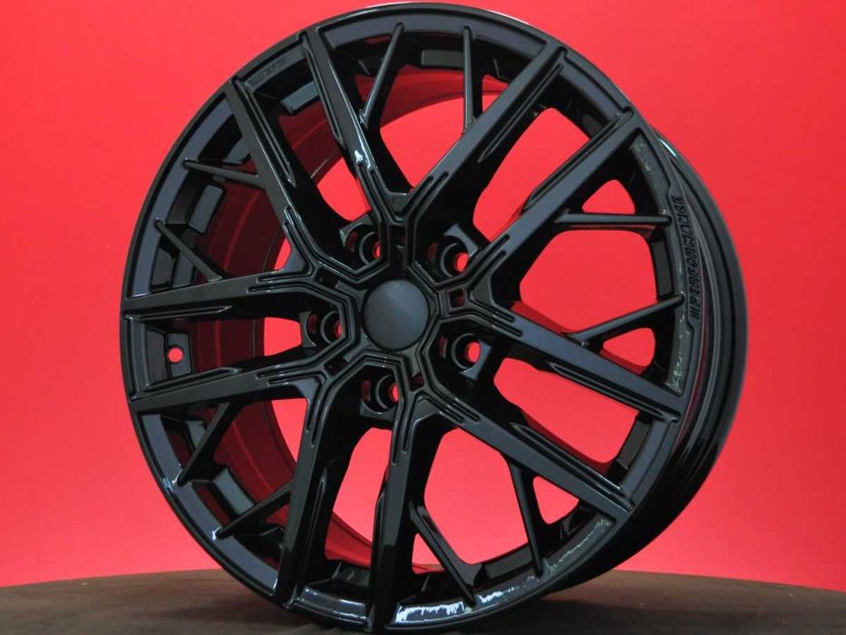 FELGI R17 do BMW Seria 3 46 E91 E92 E93 F30 F31 GT F34 4 F32 F33 F36