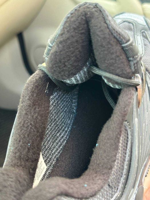 !SALE! Salomon ACS Pro Gore-Tex Dark Grey Black 41 42 43 44 45 46 47