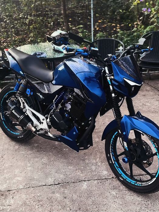 GEON PANTERA 200 торг є