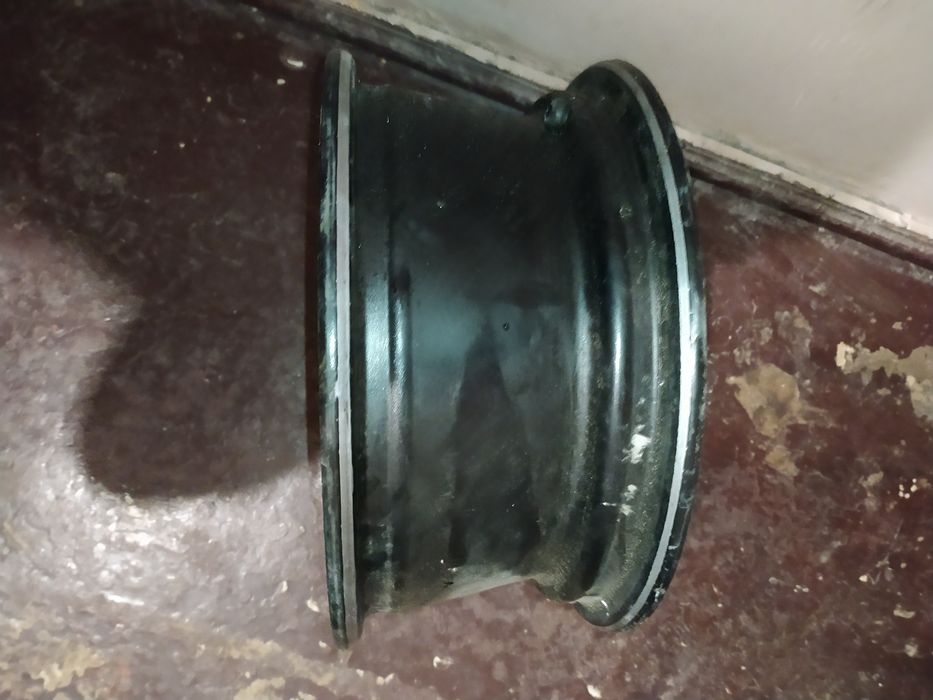 Диск 13 1000 грн остался один