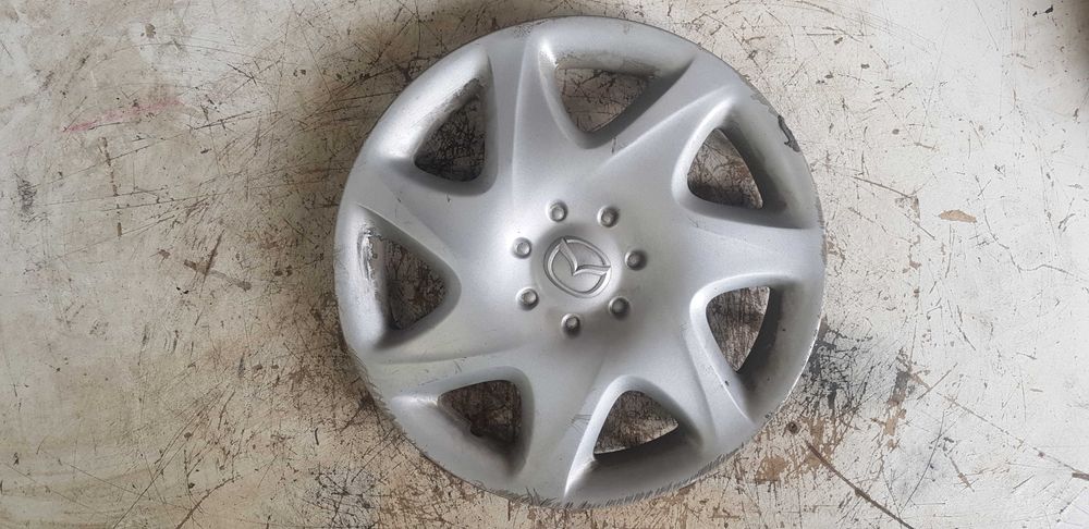 Mazda 323 626 Kołpaki 14" Oryginalne Komplet