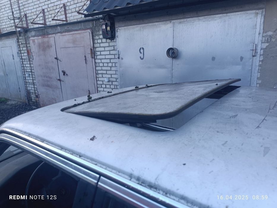 Продам BMW E28 / M43B18 —  850$