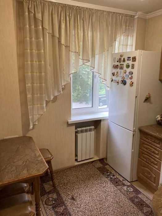 Оренда 2к квартири на вул. Ушинського