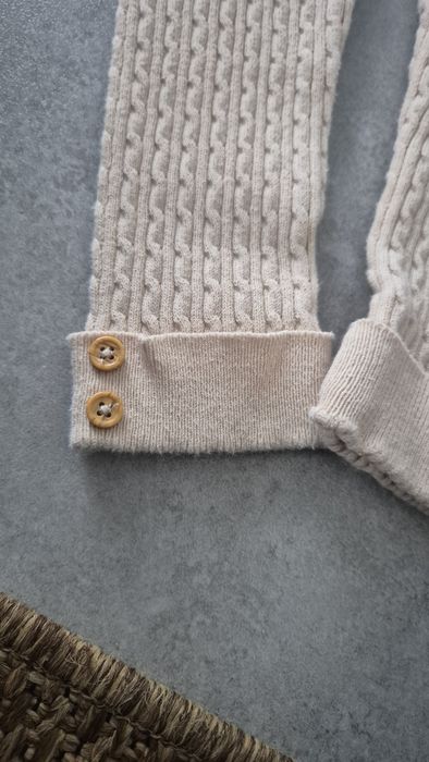 Kompet dla dziewczynki,  prążek,  body z falbaną