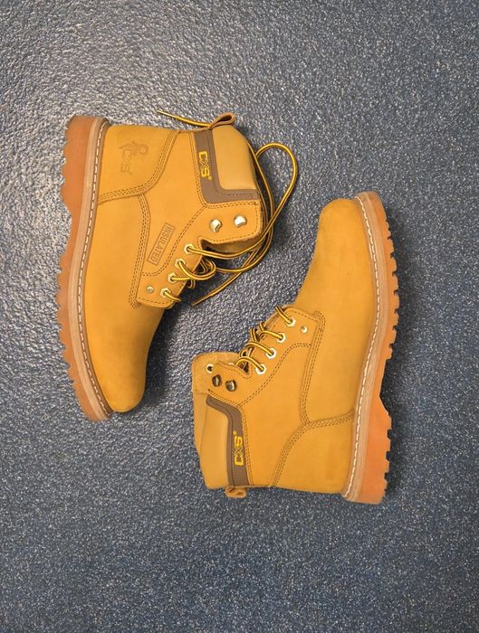 Buty robocze trzewiki oddychające Road Avers Insulated rozmiar 41
