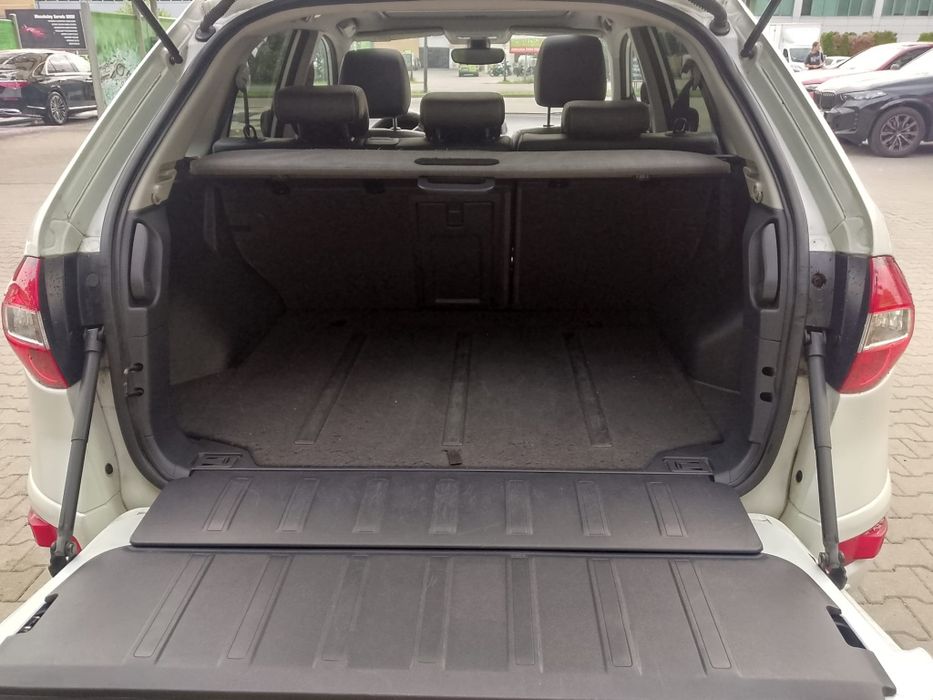 Renault Koleos, Initiale Paris, 2.0 dCi 150 KM |, 2014
