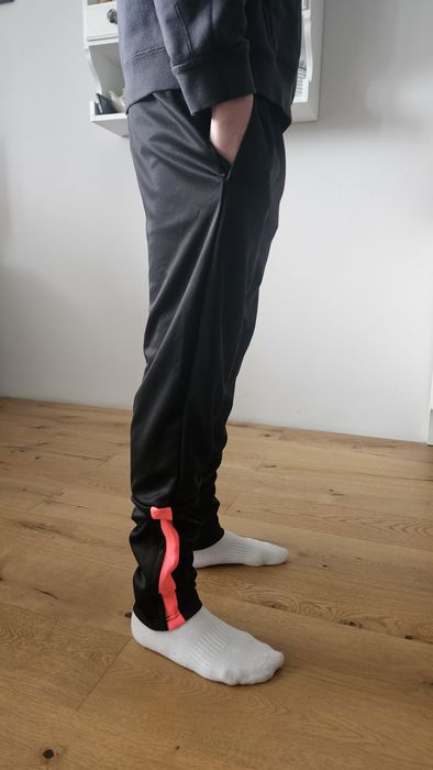 Sppdnie dresowe PUMA 164 cm