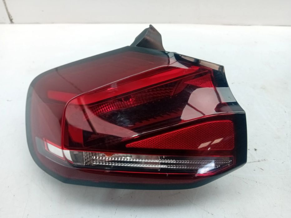 Farolim esquerdo CITROËN C4 III