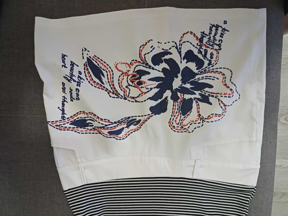 платье летнее neven