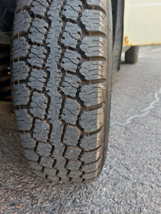 175/70R13 ROSAVA  БЦ-20  Комплект  4 шт.  Колеса  в  Сборе ВАЗ 4×98R13