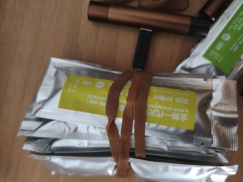 Cheirinhos para o carro, cerca de 50