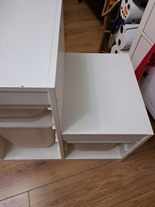 Szafka regał Ikea TROFAST