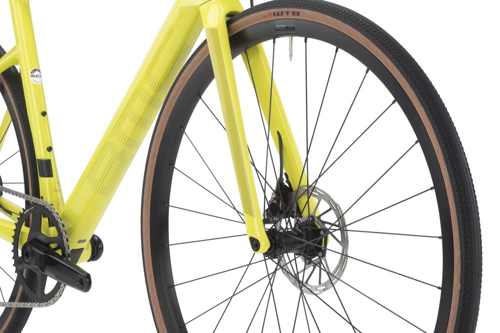 Nowy BMC Roadmachine X TWO Rival AXS XPLR