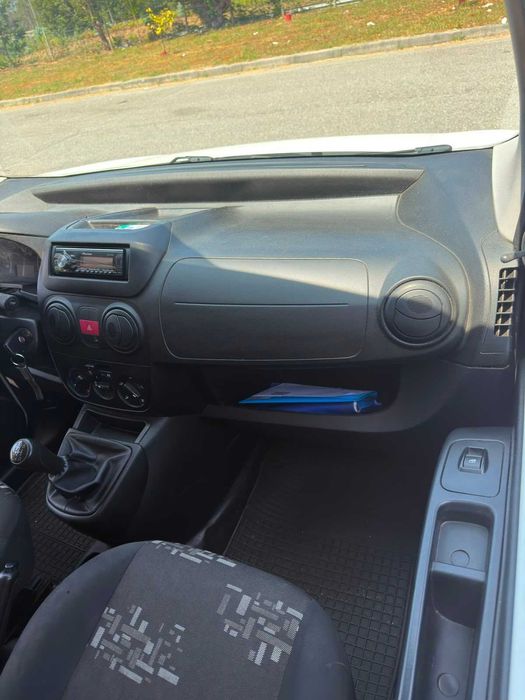 Fiat fiorino impecavel
