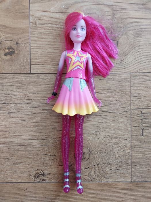 Lalka Barbie oryginalna (Mattel)