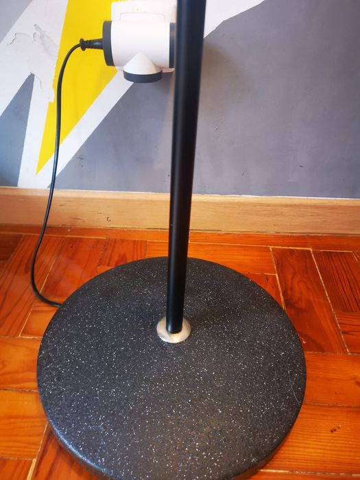 Candeeiro de pé ikea