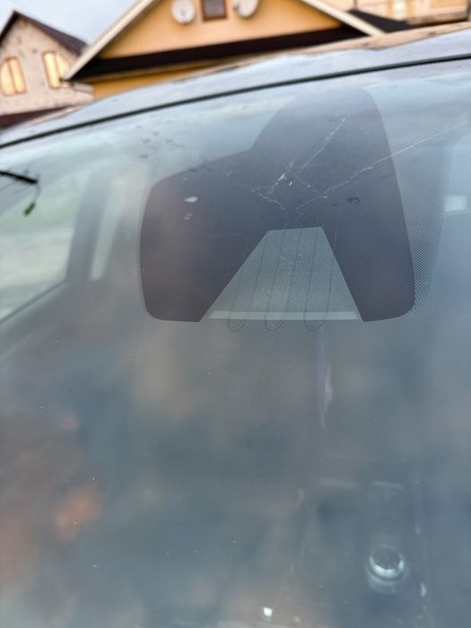 Ford fusion 2020рік