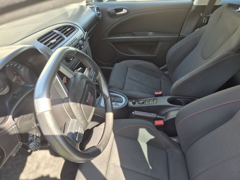 Sprzedam Seat Leon