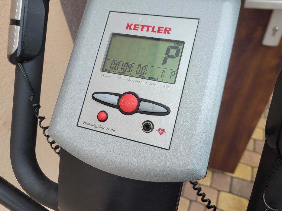 Duży orbitrek Kettler VITO XS