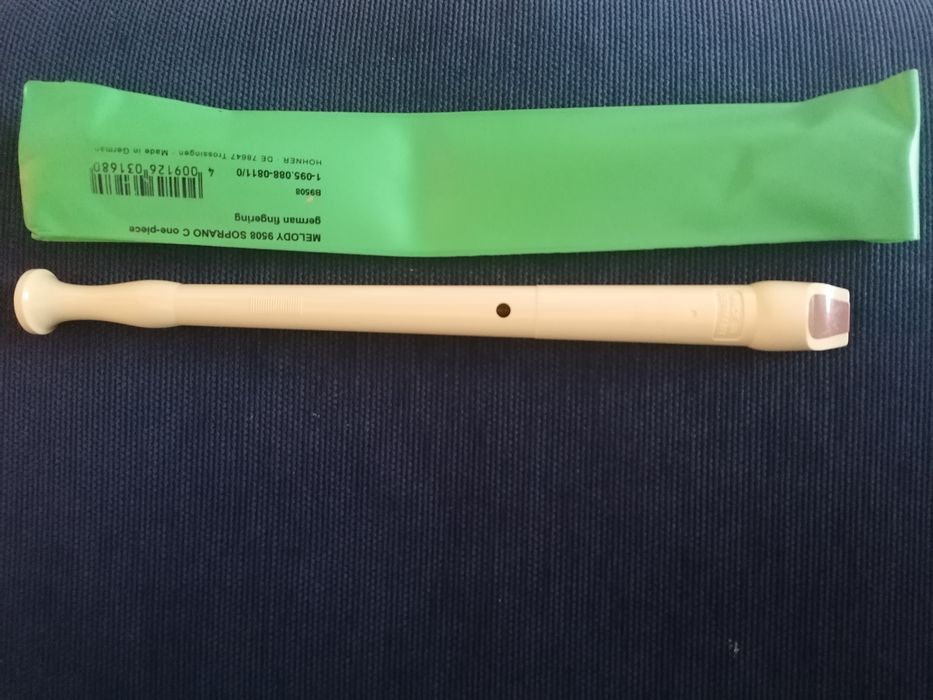 Vendo flautas académicas64740960135939120