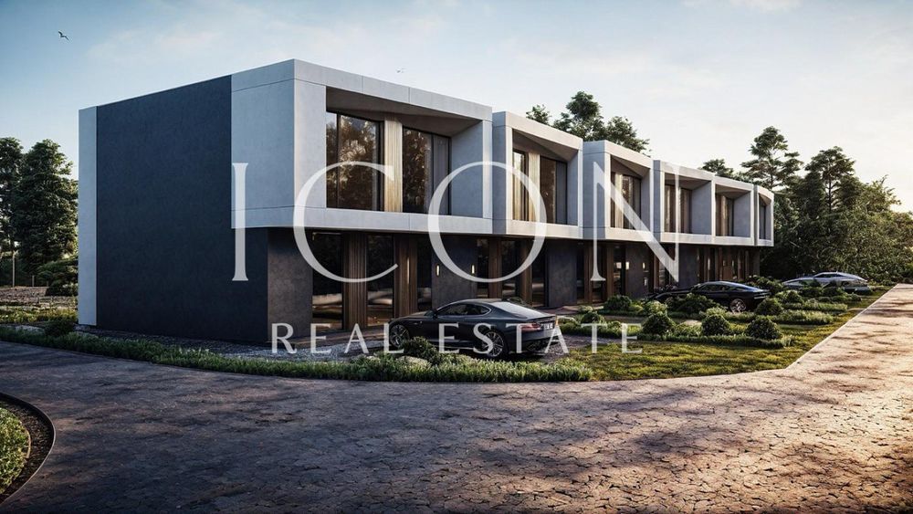 БЕЗ % Продаж Таунхаусу 125м2 / Крюківщина