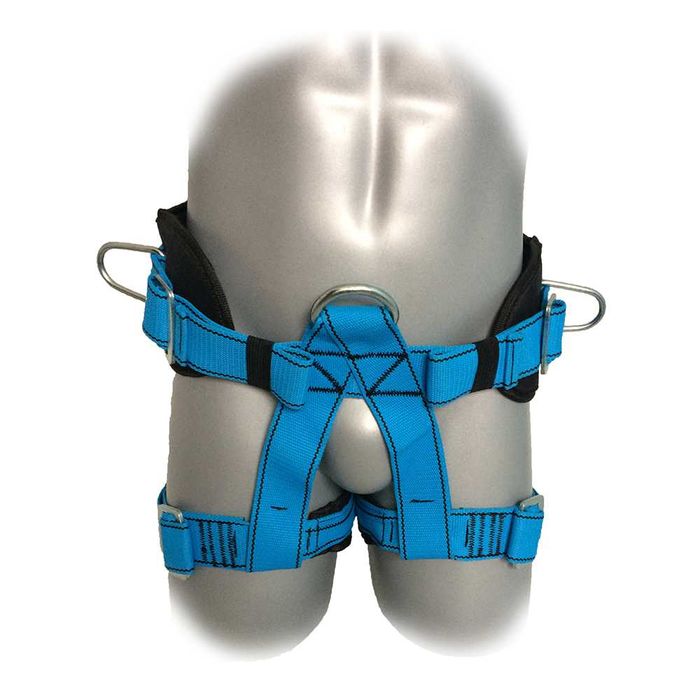 Комплект для промальпа та висотних робіт (НОВИЙ)