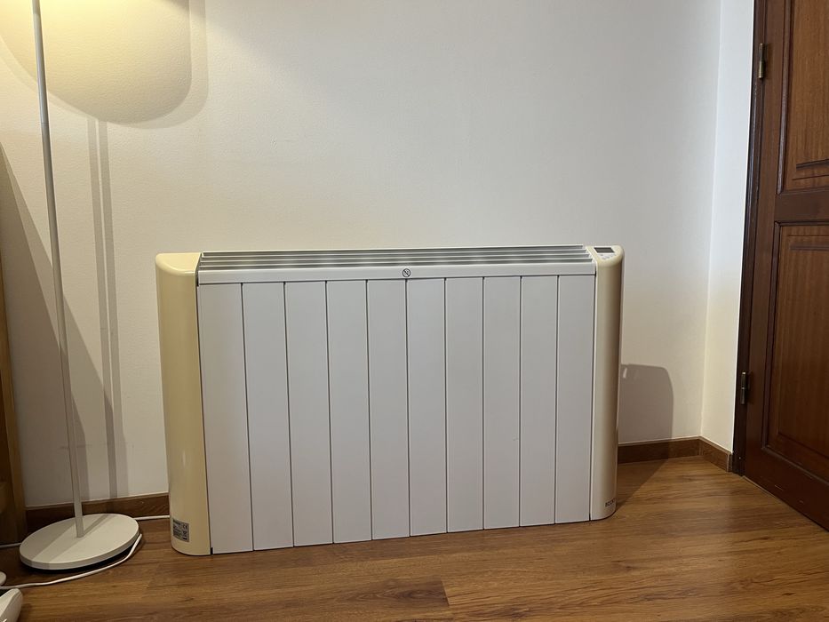 Emissor térmico BECKEN 2000W