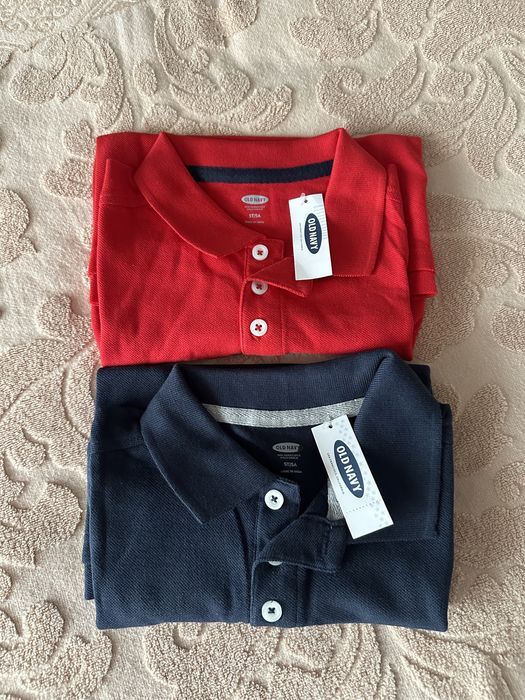 Футболка поло Old Navy