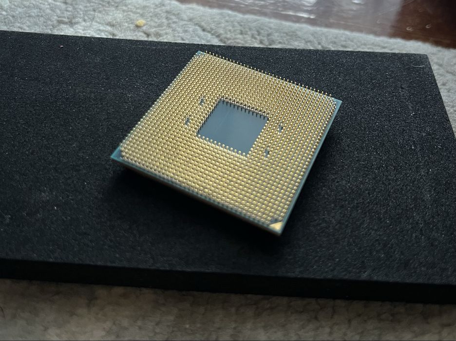 Processador ryzen 5 5600x
