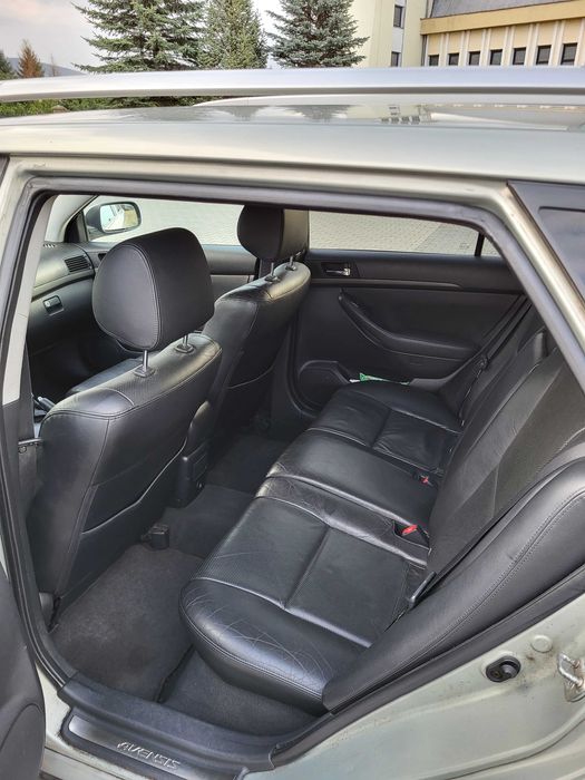 Sprzedam Toyota Avensis T25 Kombi 2.0D4d