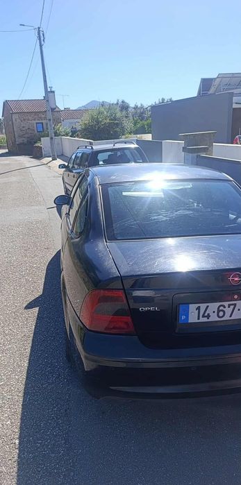 Automóvel  usado