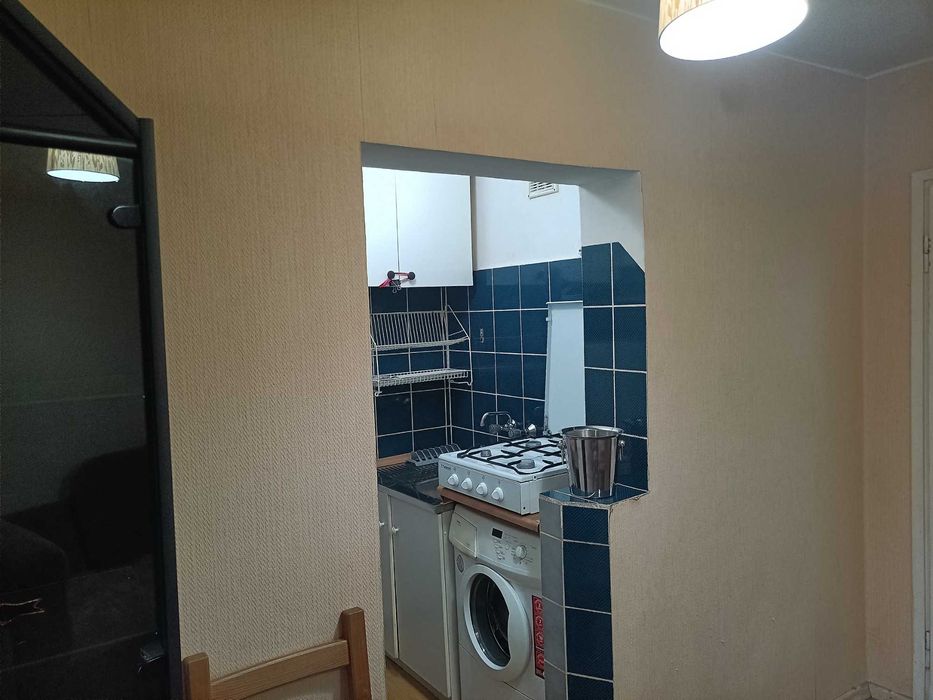Mieszkanie, kawalerka 24m, Warszawa, Żoliborz - Widok 3