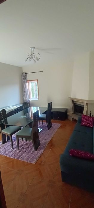 Alugar apartamento T1 convertido em T2+1
