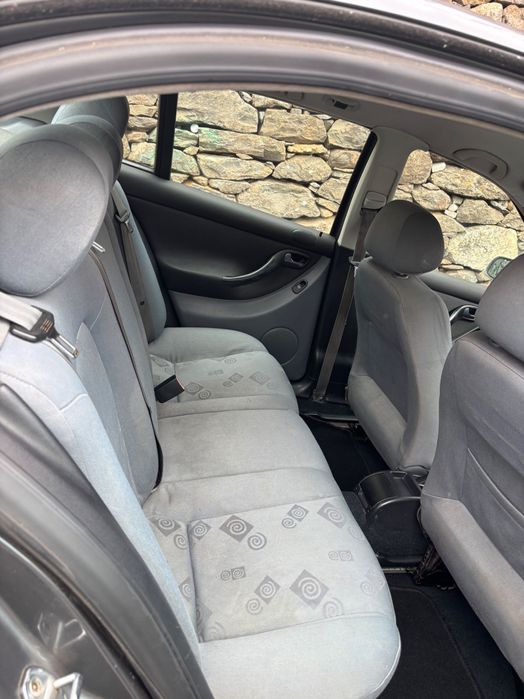 Vendo Seat Leon  gasolina