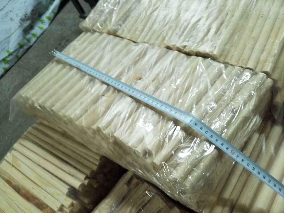 Rozpałka nie koniecznie do rozpalania