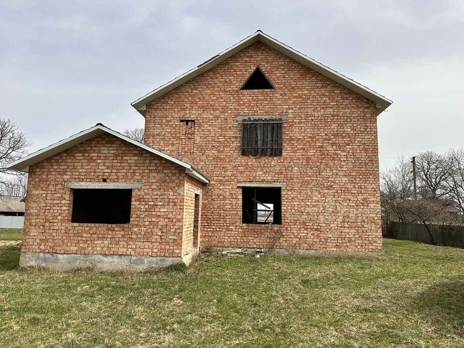 Будинок 272кв, Дом