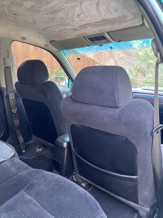 Хонда цівік 1999 р.