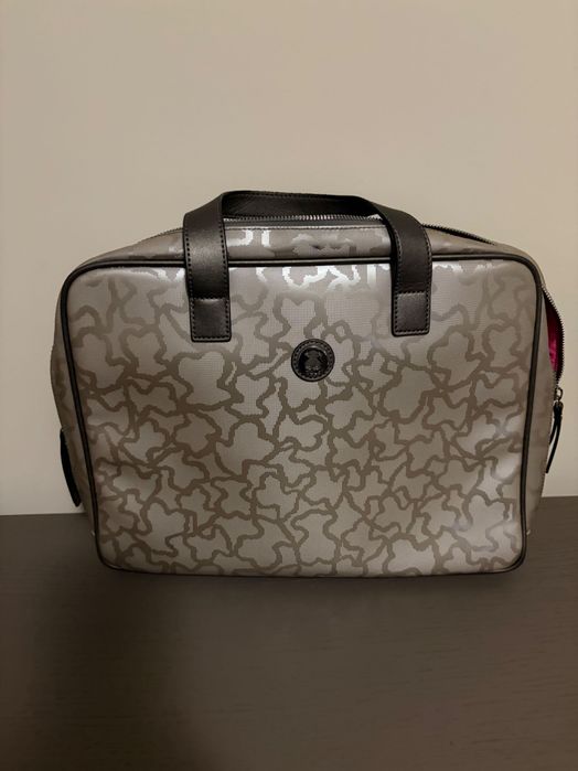 Pasta cinzenta da TOUS