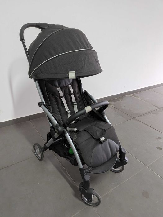 Carrinho de bebé da Chicco