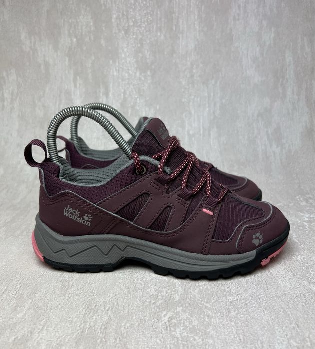 Кросівки Jack Wolfskin