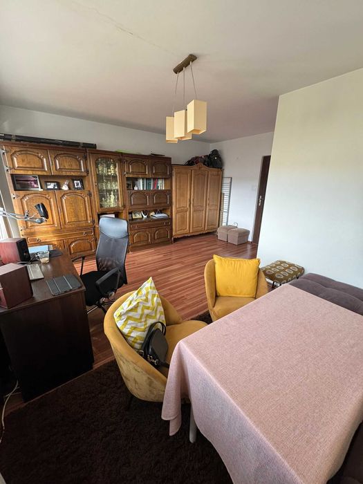 Wynajmę mieszkanie na Osiedlu Mazurskim 23 (przy Przychodni)