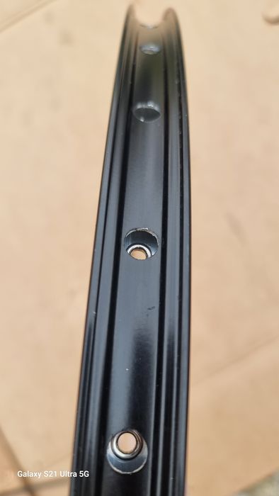 Обод велосипедний REMERX 27.5 Disc (584*19) 36сп