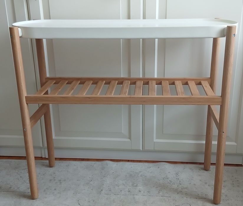 Stojak na doniczki Ikea Satsumas