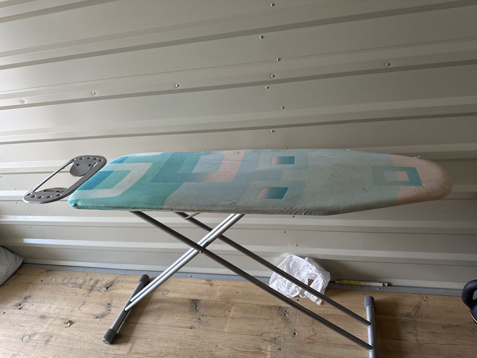 Transport Wniesieni Trójmiasto okolice Vileda plus Deska do prasowania