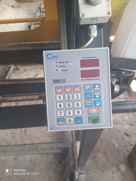 Sprzedam trak taśmowy