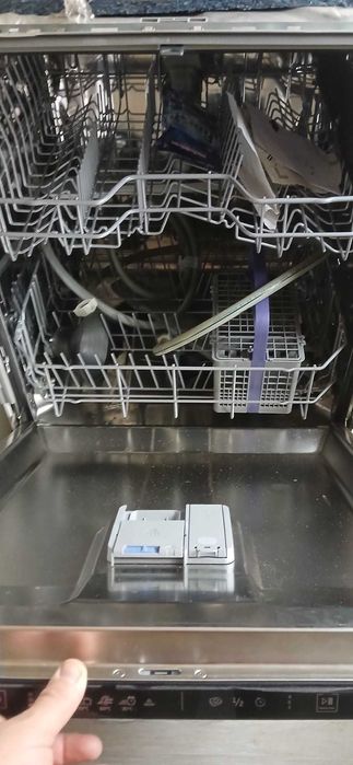 Zmywarka Firmy BEKO 60cm