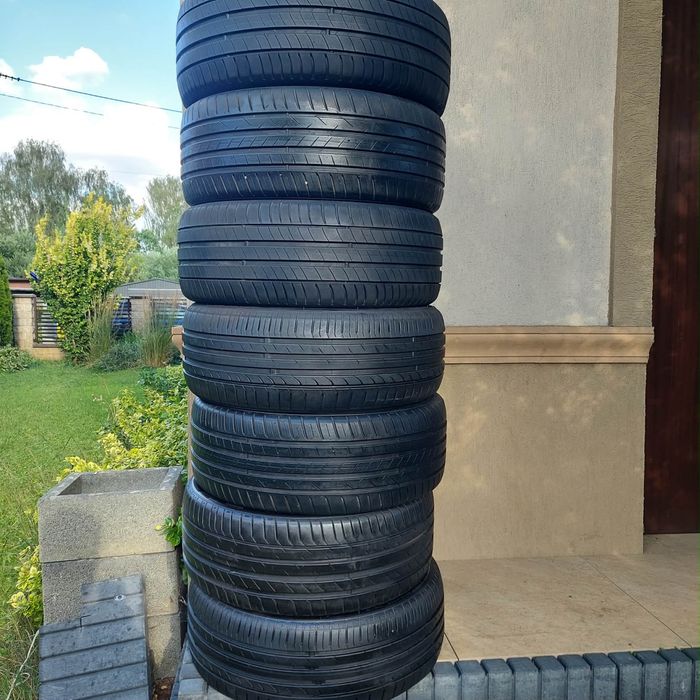 Opony letnie 225/45/17