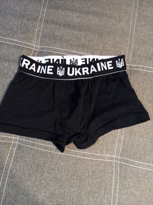 Трусы для мальчика  размер L