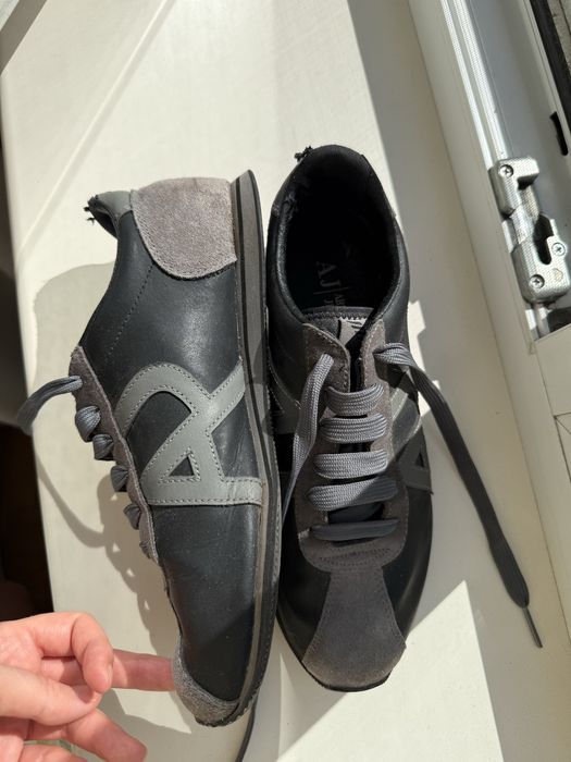 Обувь AХ муржска модель